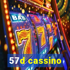 57d cassino